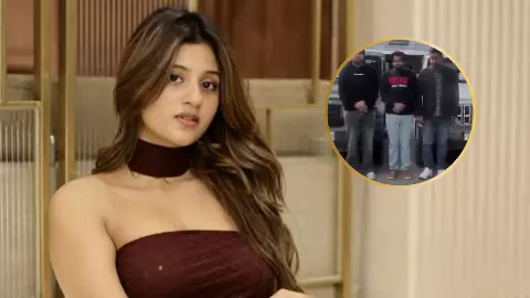 कच्चा बादाम फेम Anjali Arora का बॉयफ्रेंड हुआ गिरफ्तार, बेल के लिए इन्फ्लुएंसर ने नेता-मंत्रियों से की सिफारिश, नहीं मिली मदद