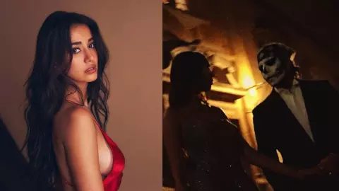 Disha Patani और Talwiinder का रिश्ता हुआ ऑफिशियल! Lollapalooza में हाथ पकड़ते दिखे रूमर्ड कपल