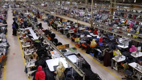 bangladesh textile crisis india yarn