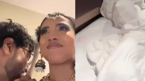 suhagraat viral video suhagraat viral video