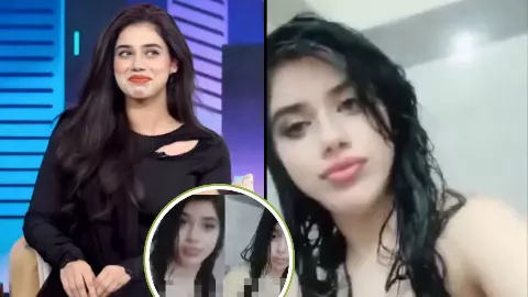 Parineeti Chopra के डायलॉग से मशहूर पाकिस्तान की Viral Girl Alina Amir कौन? 5 मिनट 24 सेकेंड लीक Video AI या Real