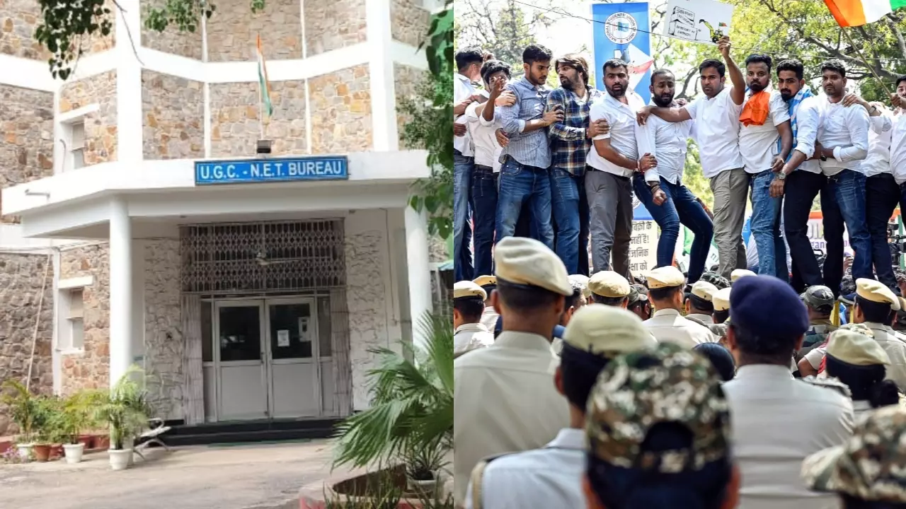 UGC Protest: किस रिपोर्ट के आधार पर लाए गए यूजीसी के नए नियम, जिनपर मचा है हंगामा?
