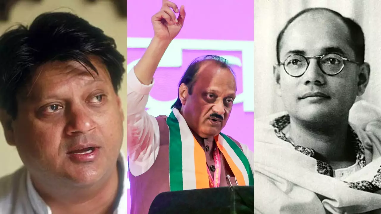 Indian politicians death plane crashes