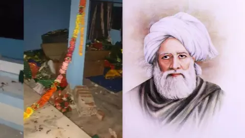 कहानी बुल्‍ले शाह की, जिनकी सोच से डर गई थी सत्ता, मरने के बाद भी नहीं मिला सुकून, तोड़ दी गई मजार