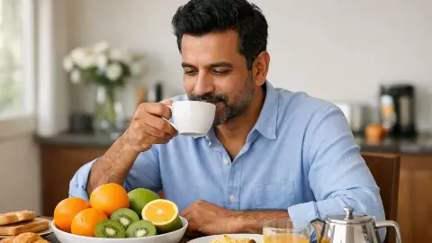 what foods should not eat on empty stomach