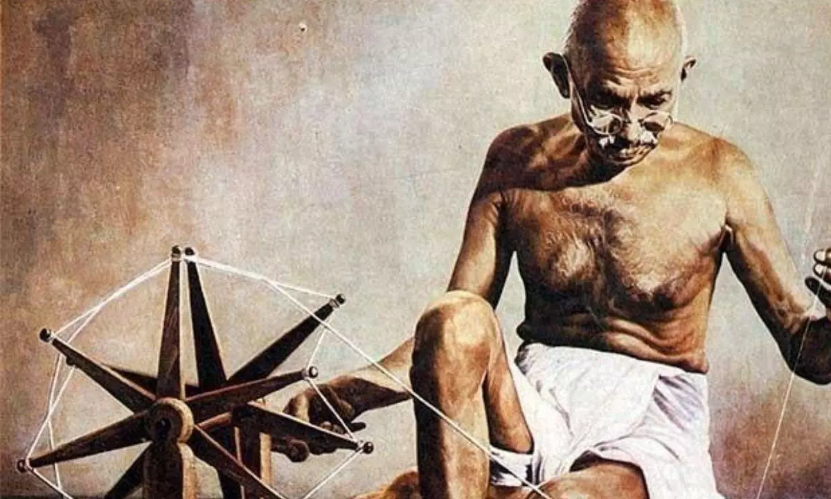 Gen Z गांधीजी से क्या सीख सकता है?