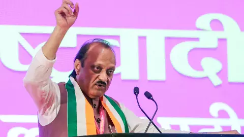 अजित दादा, तुम बहुत याद आओगे, बेबाक बयानों से लेकर सादगी तक, 5 न भूलने वाले वायरल Video