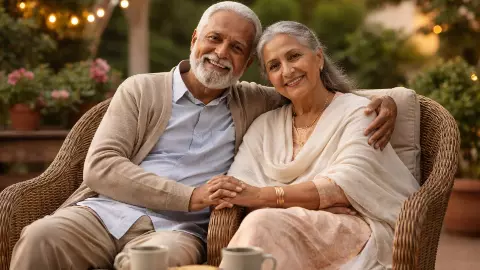 एंटी-एजिंग टेक्नोलॉजी से बदलेगा इंसान का भविष्य? अब 150 साल तक जी सकेंगे लोग! जानें क्या कहती है नई रिसर्च