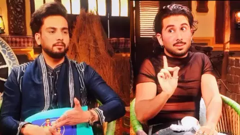 पैसे लेकर किया टच, 3 महीने बाद महिला हुई प्रेग्नेंट, Elvish Yadav के शो में Orry के दावे ने मचाई सनसनी