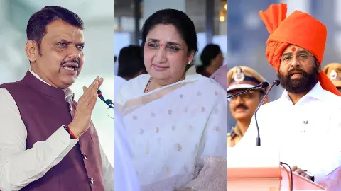 बजट सत्र से पहले बड़ा सवाल: अजित पवार की गैरमौजूदगी में वित्त विभाग की कमान किसके हाथ?