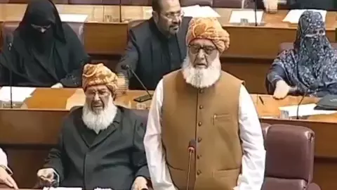 Pakistan child marriage law