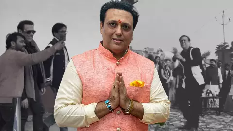 मैंने 4 शादियां की है! सुनीता के बयानों से Govinda परेशान, सस्ते में इवेंट्स करने पर फैंस बोले- Downfall ऑफ ची-ची