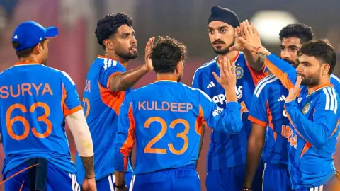 T20 World Cup 2026 team india weakness