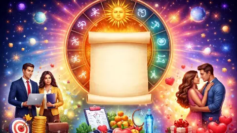 राशिफल 30 जनवरी 2026 : करियर, सेहत और लव लाइफ का भविष्यफल, मेष से मीन तक किस्मत का पूरा हाल