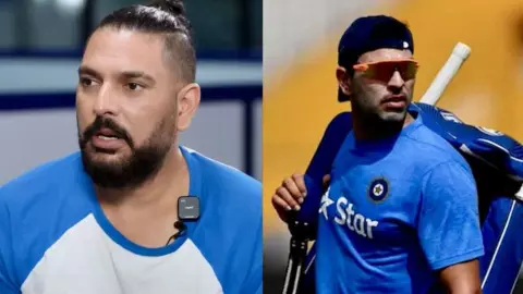 Yuvraj Singh Shocking Revelation Retirement
