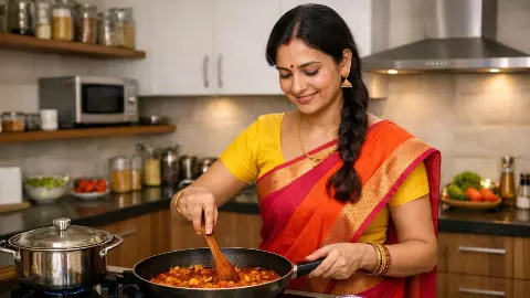 मिनटों में तैयार होगा खाना! सर्दी में ये कुकिंग हैक्स बचाएंगे घंटों का समय