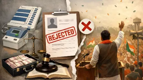 Jharkhand Municipal Election