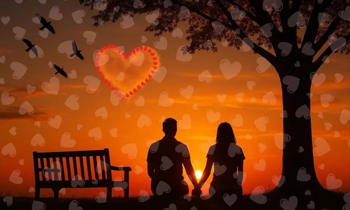 दिल में न रखें बात, Valentine's Day पर कर दें इजहार