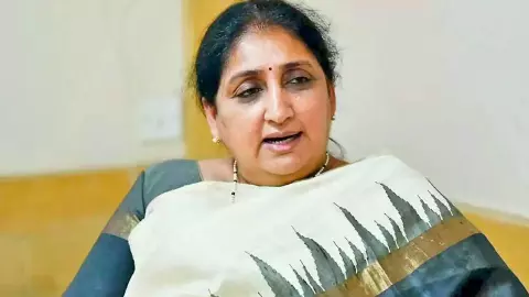 Sunetra Pawar को डिप्टी CM बनाना चाहते हैं NCP के नेता, परिवार के बाहर भी इन तीन नामों की हो रही खूब चर्चा- जानें कौन