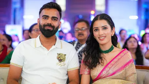 फेमस यूट्यूबर Neetu Bisht के पीछे पड़ गए मनचले, DND फ्लाईओवर पर कार से किया पीछा, टोकने पर खूब दी गालियां