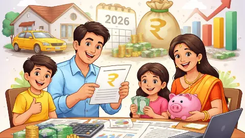 budget 2026 middle class tax relief expectations
