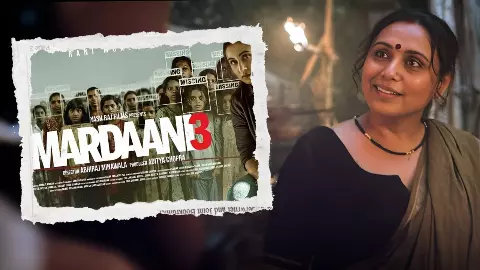 Mardaani 3 X Review: चाइल्ड ट्रैफिकिंग पर हार्ड-हिटिंग थ्रिलर, स्लो ओपनिंग के साथ जानिए क्या कह रहे हैं एक्स रिव्यू