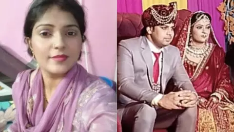 मैं इसे मार रहा हूं, पुलिस मेरा कुछ नहीं कर पाएगी, SWAT कमांडो काजल चौधरी की हत्या को लेकर भाई ने किए ये खुलासे