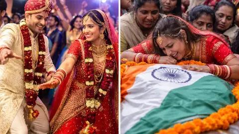 Indian Army Soldier Death Indian Army Soldier Death