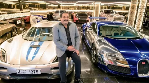 किसके दवाब में थे कॉन्फिडेंट ग्रुप के चेयरमैन सी.जे. रॉय? बेंगलुरु IT रेड के बीच खुद को मारी गोली, इस शख्स का नाम आया सामने किसके दवाब में थे कॉन्फिडेंट ग्रुप के चेयरमैन सी.जे. रॉय? बेंगलुरु IT रेड के बीच खुद को मारी गोली, इस शख्स का नाम आया सामने