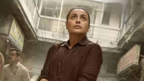 Mardaani 3 Full Story Explained: कैसे अम्मा का अंत कर 90 माइनर गर्ल्स को बचाती है शिवानी शिवाजी रॉय? Mardaani 3 Full Story Explained: कैसे अम्मा का अंत कर 90 माइनर गर्ल्स को बचाती है शिवानी शिवाजी रॉय?