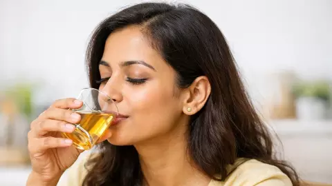 वजन घटाने के लिए पानी में मिलाकर पीएं ये चीजें, महीने भर में दिखने लगेगा असर वजन घटाने के लिए पानी में मिलाकर पीएं ये चीजें, महीने भर में दिखने लगेगा असर