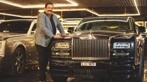 कैसे CJ Roy ने बनाया 8 हजार करोड़ का साम्राज्य? अनोखी मार्केटिंग से बदली थी किस्मत