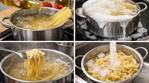 Pasta Pasta