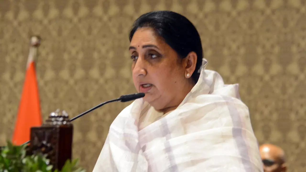 Deputy CM : संविधान में पद का जिक्र नहीं, फिर क्यों इतनी ताकतवर है यह कुर्सी?