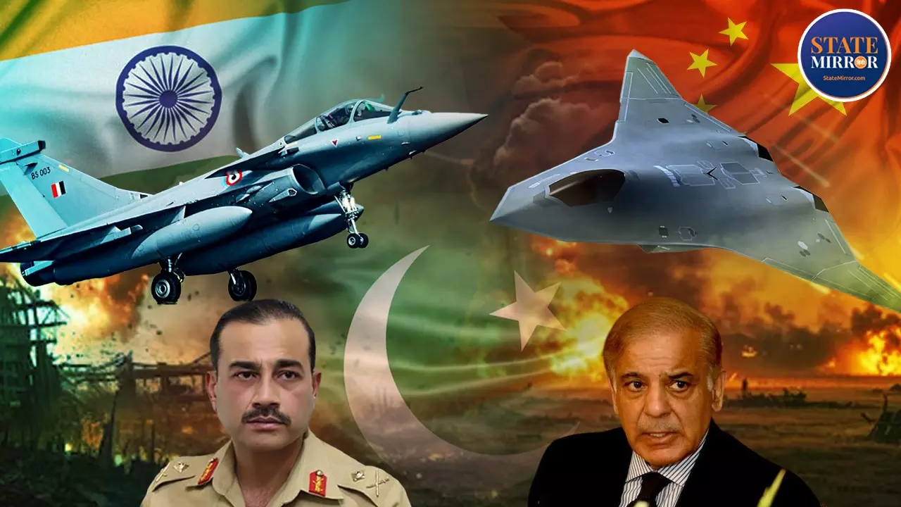 India Defence Budget 2026: पाक से 10 गुना ज्‍यादा तो चीन से ढाई गुना कम, पंगा लेने से पहले ड्रैगन भी 100 बार सोचेगा