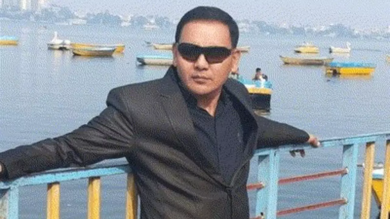 brahmin reservation demand niyaz khan ias