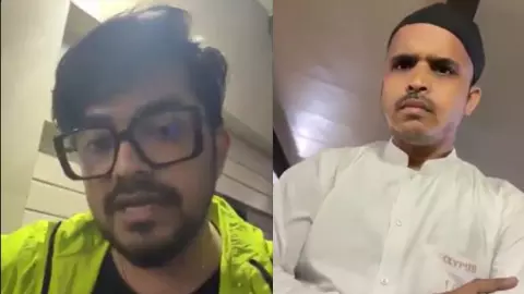 मटन की जगह इन्फ्लुएंसर को परोसा बीफ तो मच गया होटल में बवाल, वेटर अरेस्ट; BJP बोली- हिंदुओं को जबरन खिलाया जा रहा मटन की जगह इन्फ्लुएंसर को परोसा बीफ तो मच गया होटल में बवाल, वेटर अरेस्ट; BJP बोली- हिंदुओं को जबरन खिलाया जा रहा