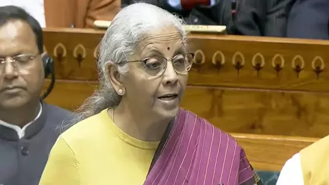 Budget 2026 : छोटे टैक्स अपराधों पर नरमी, अब जेल नहीं सिर्फ जुर्माना, करदाताओं को बड़ी राहत