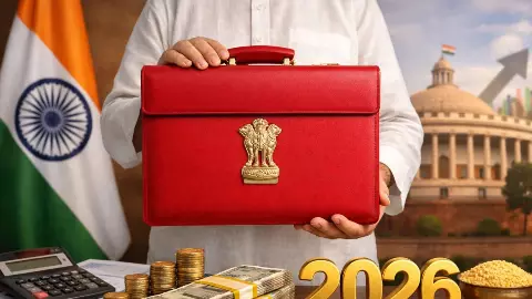 Budget 2026: इनकम टैक्‍स में नहीं हुआ कोई बदलाव, लेकिन ITR रिविजन में राहत, समझें पूरा कैलकुलेशन