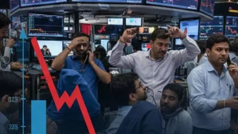 क्या है STT जिसका Budget 2026 में बढ़ने का हुआ एलान, तो शेयर बाजार रह गया हैरान क्या है STT जिसका Budget 2026 में बढ़ने का हुआ एलान, तो शेयर बाजार रह गया हैरान