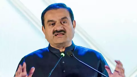 Gautam Adani पर US में चलेगा फ्रॉड केस! एक्सेप्ट किया लीगल नोटस, कितने दिनों में देना होगा जवाब? Gautam Adani पर US में चलेगा फ्रॉड केस! एक्सेप्ट किया लीगल नोटस, कितने दिनों में देना होगा जवाब?