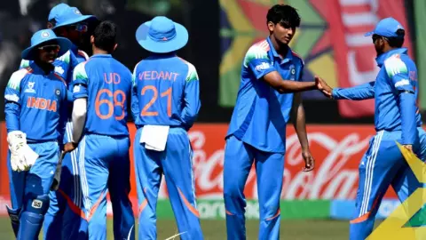 india u19 team in world cup 2026