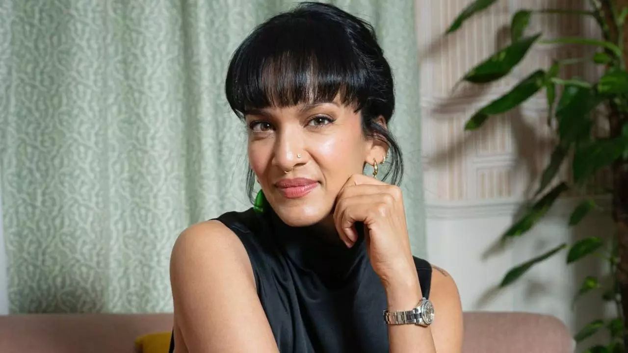 पैसे और नेटवर्किंग की ताकत बोलती है! 13वें Grammy नॉमिनेशन के बाद भी ट्रॉफी नहीं जीत पाईं Anoushka Shankar