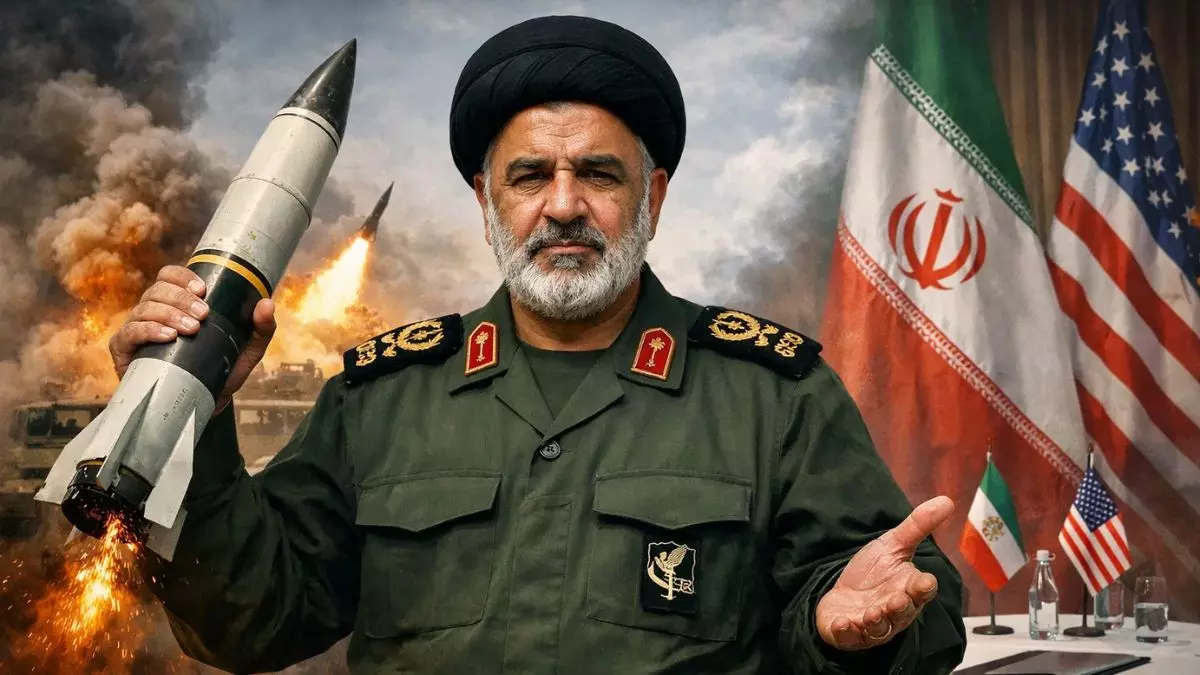 photo of iran supreme leader ayatullah ali khamenei