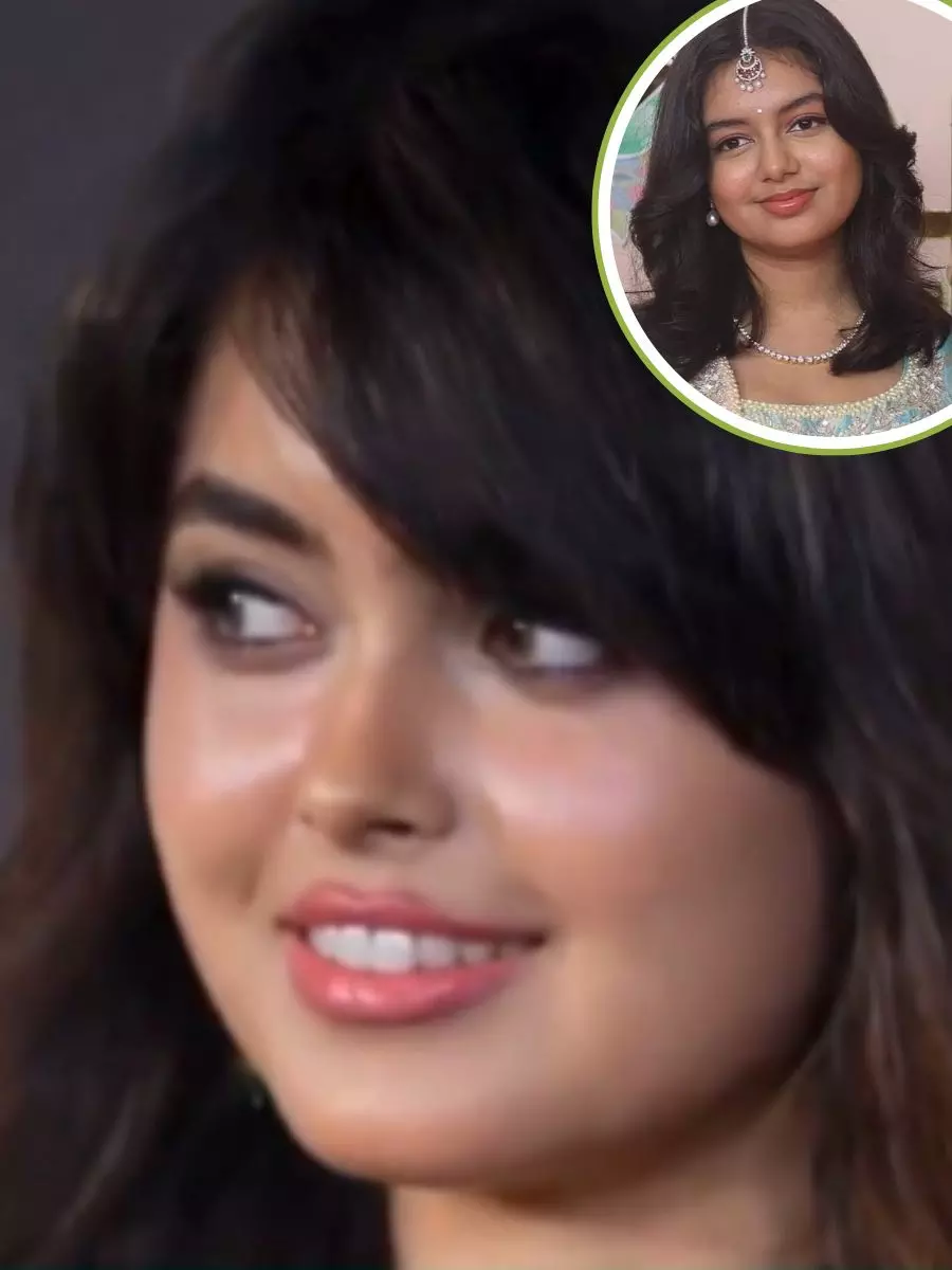 इन तस्वीरों से जानिए क्या महिमा चौधरी की बेटी ऐश्वर्या राय की बेटी से ज्यादा सुंदर?