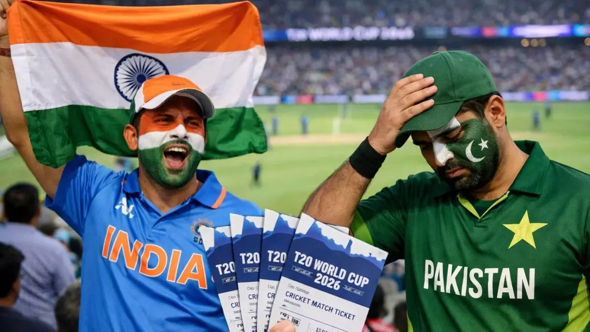 ind vs pak math ticket refund policy photo