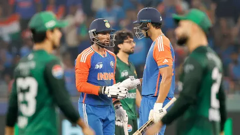 पाकिस्तान ने भारत के खिलाफ मैच का किया बायकॉट तो ICC ने लगाई लताड़,  जानें पाक को होगा कितना नुकसान