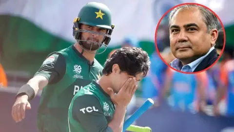 pakistan india t20 2026 match boycott icc warning