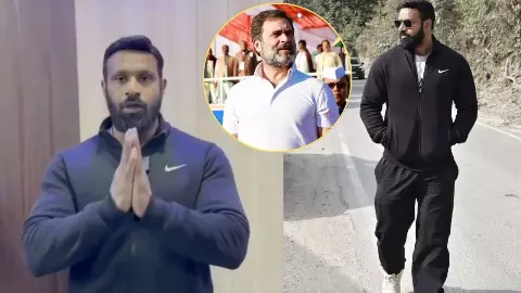 who is mohammed Deepak kotdwar