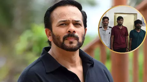 कौन है Rohit Shetty पर गोली चलाने वाला लॉरेंस बिश्नोई गैंग का गुर्गा शुभम लोनकर?
